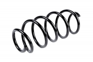 VW PASSAT [B6] (2005>)/ SKODA SUPERB (2008>) ST134119F STANDARD SPRINGS
