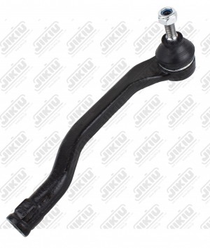 Наконечник рулевой правый RENAULT DUSTER, KAPTUR, NISSAN TERRANO III 14- ET43011 ET43011R JIKIU