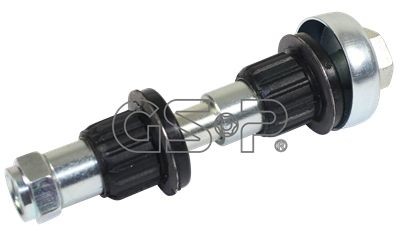 к-кт втулок маятника!\ MB W123/W126 <91 510437S GS P