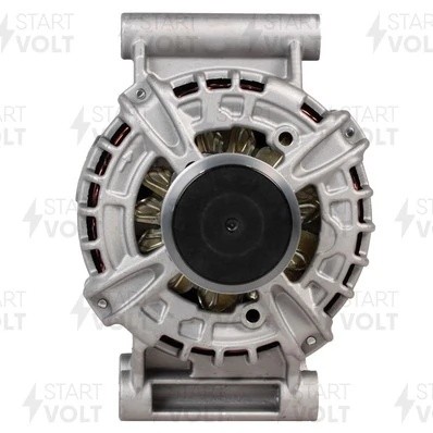 Генератор для а/м PSA Jumper (11-)/Boxer (11-)/Ford Transit (11-) 2.2 TDCi 150A  LG1681 START VOLT