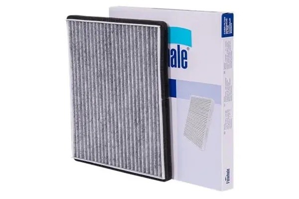 Фильтр салона (угольный) Geely Emgrand EC7 (hatchback), Emgrand EC7 (sedan), SC7 AS929C FINWHALE