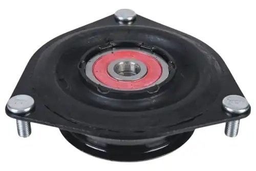 опора стойки амортизатора!\ Lada 2108/2109/21099 Z11970 ZENTPARTS