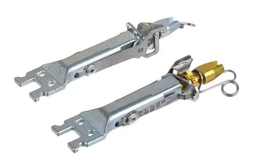 р/к тормозных колодок!\ Renault Duster/Logan II/Sandero 14> Z186655 ZENTPARTS