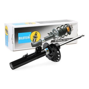 амортизатор задний левый газовый! B4\ Land Rover Freelander 2 06> 22-246561 BILSTEIN