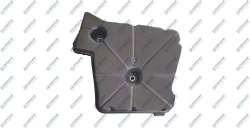 Крышка блока управления КПП K1004427 KACMAZLAR