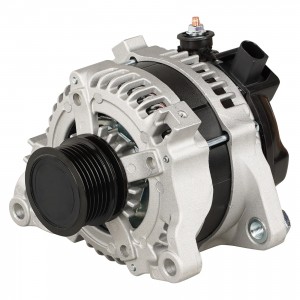 Генератор для а/м Lexus RX (15-)/NX (14-) 2.0T 150A (LG 1956) LG 1956 START VOLT