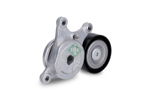 Натяжитель ремня MERCEDES C160 W205, GLA (X156) 534057510 534 0575 10 INA