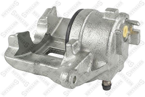 [410012F021] !суппорт тормозной пер. прав.\ Nissan Almera II/Primera P11 96> Luc 05-90120-SX STELLOX