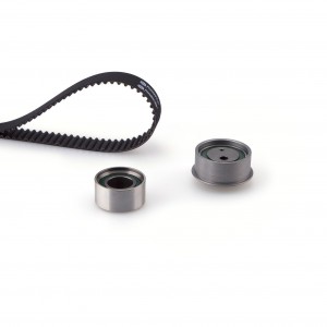 Комплект ремня ГРМ PowerGrip Kit K015457XS (7883-11200) K015457XS GATES