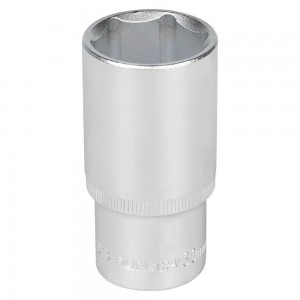 Головка торцевая 1/2" (30) "AIRLINE" (высокая) AT-S12-37 AIRLINE