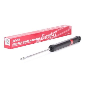 Амортизатор SUZUKI Splash (08-) задний левый/правый KYB 343420 KAYABA