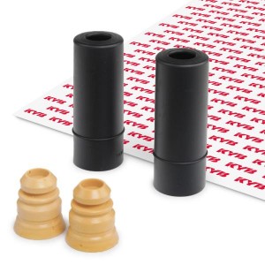 Пыльник и отбойник TOYOTA Corolla (02-07) амортизатора заднего комплект на 2 амо 910053 KAYABA