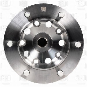 Ступица FORD Transit (13-) колеса переднего с подшипником TRIALLI MR 1037 TRIALLI