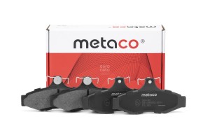 DAEWOO LEGANZA,NUBIRA 3010192 METACO