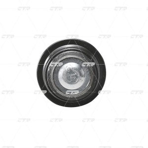 Опора шаровая нижняя левая TOYOTA CELSIOR 94-99, LEXUS LS400 99-00 (нов арт CB04 CBT-79 CTR