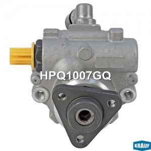 Насос гидроусилителя руля HPQ1007GQ HPQ1007GQ KRAUF