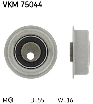 MITSUBISHI / HYUNDAI VKM75044 SKF