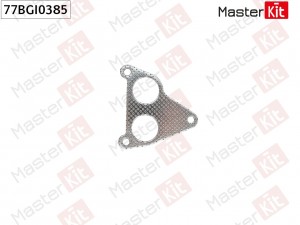 Прокладка впускного коллектора Skoda FABIA I (6Y2) AQW,ATZ,AME 77BGI0385 77BGI0385 MASTER KIT