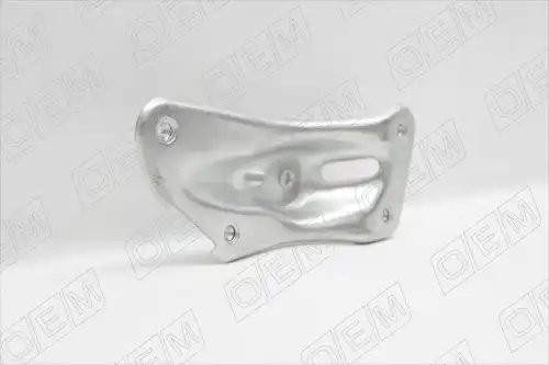 Кронштейн крыла переднего правого нижний Skoda Octavia 2 A5 (2004-2013) OEM0005KKR OEMPARTS
