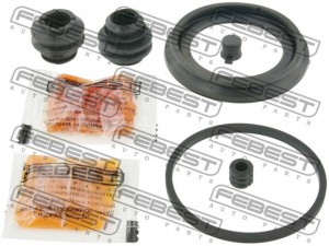 Ремкомплект передн суппорта HYUNDA ix35, SONATA 10- 1275-SONF 1275-SONF FEBEST