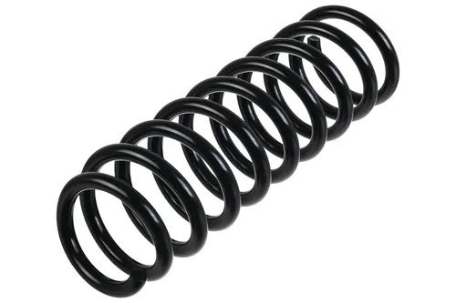 пружина задняя! 42 372 43!\ Hyundai ix35 2WD 10> Z38436 ZENTPARTS