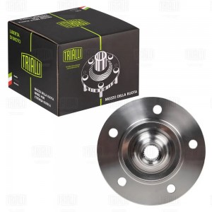 Ступица для а/м ВАЗ 2121 (передняя) "TRIALLI" MR0121 TRIALLI