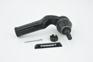 Наконечник рулевой правый FORD FOCUS III CB8 2011-2014 2121-FOCIIIRH 2121-FOCIIIRH FEBEST