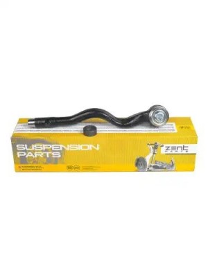 наконечник рулевой левый! BMW E46 all 2WD 98> Z10856 ZENTPARTS