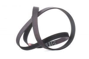 Поликлиновой ремень 6PK1520 (8653-10331) 6-PK-1520 GATES