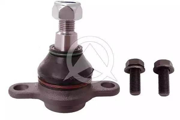 Опора шаровая Volkswagen Transporter/Multivan V-VI 63581 63581 SIDEM