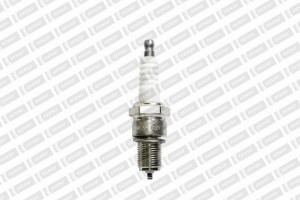 Свеча зажигания MB W123 2.8 <85, Audi 80, VW Golf/Passat 1.1-1.6 <84 W20EPU DENSO