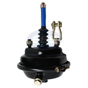 Тормозная  камера Type:36 02.01.36.917 EBS