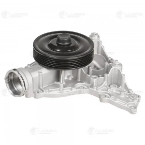 Насос водяной для а.м Mercedes-Benz ML (W164) (05-),S (W221) (05-) 4.7i,5.5i ,M2 LWP1514 LUZAR