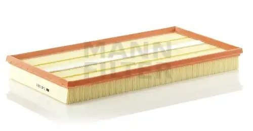 MERCEDES BENZ VITO/VIANO-(639) (2003-2014) C421921 MANN FILTER