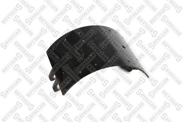 Колодки тормозные  8502524SX 85-02524-SX STELLOX