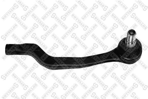 наконечник рулевой правый!\ MB Vaneo all 02> 51-03365-SX STELLOX