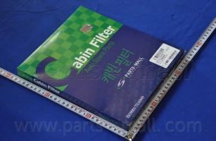 Фильтр салона DAEWOO MATIZ/SPARK  PMC-009 PMC009 PMC PARTS MALL