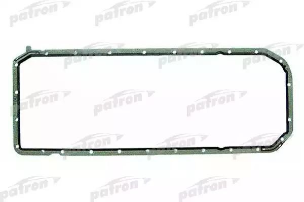 Прокладка BMW 3 (E46) картера масляного PATRON PG4-0007 PATRON