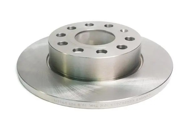 Тормозной диск задний C220R0629 C220R0629 CWORKS