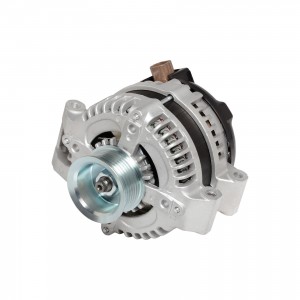 Генератор для а/м Honda Accord (03-), CR-V III (06-) 2.0i, 2.4i LG23BB LG 23BB START VOLT