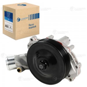Насос водяной для а/м Land Rover Discovery IV (09-)/Range Rover Sport I (09-) 3. LWP 1005 LUZAR