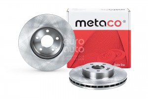 MERCEDES VITO/VIANO (W639) (2003>) 3050101 METACO