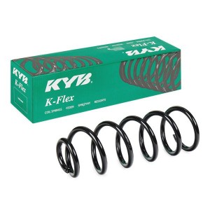 Пружина MAZDA CX-5 (12-17) подвески задней KYB RA5049 KAYABA