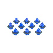 КРЕПЛЕНИЕ ОБШИВКИ Toyota GUK01125 GANZ