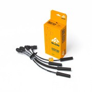 Комплект высоковольтных проводов ВАЗ 21214 (с 2006г)21214-3707080-20 21214-3707080-20 SLON