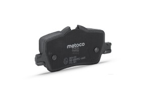 BMW 3-СЕРИЯ G20/G21 (2018>) 3010315 METACO