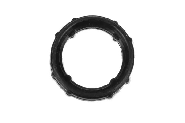 уплотнительное кольцо крышки передней ДВС! 03C109293\ Audi/Skoda/VW 1125481SX STELLOX