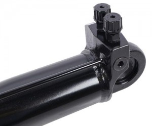 Цилиндр SHACMAN SHAANXI X3000 подъема кабины MOVELEX DZ97259820102MX MOVELEX