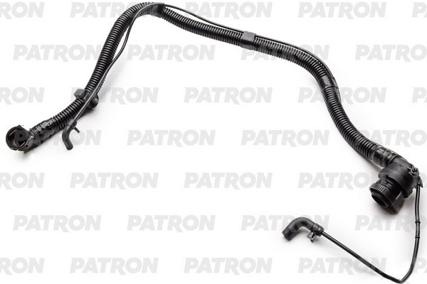 Патрубок вентиляции картера OPEL: Astra J 2010-2017, Corsa D 2006-2015, Insignia PH4187 PATRON