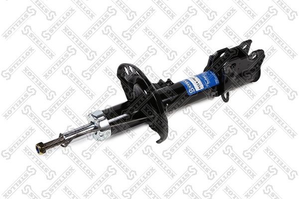 амортизатор передний левый газовый!\ Opel Corsa C 1.2/1.4/1.8/1.7DTi 00> 4214-0013-SX STELLOX